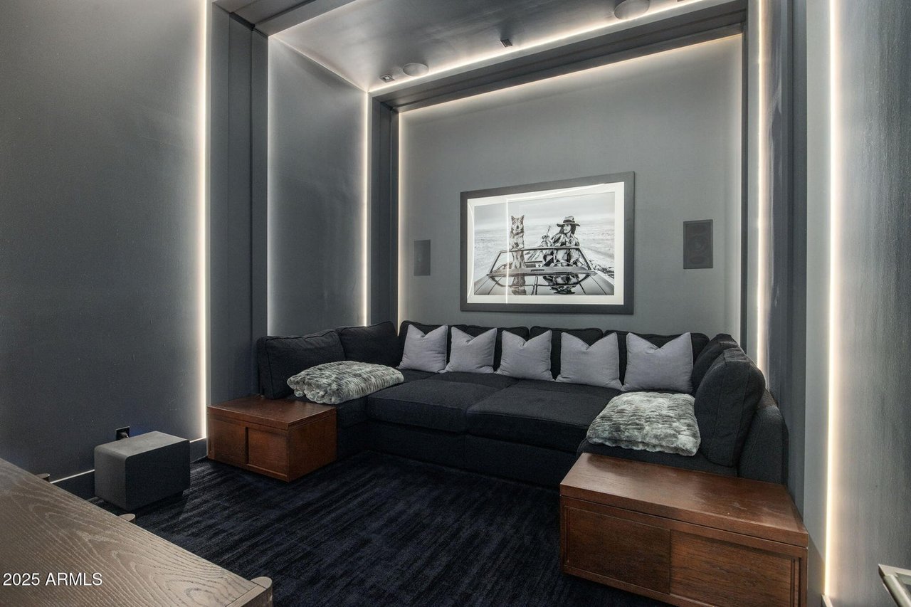 7120 E Paradise Ranch Road, Paradise Valley, AZ 85253