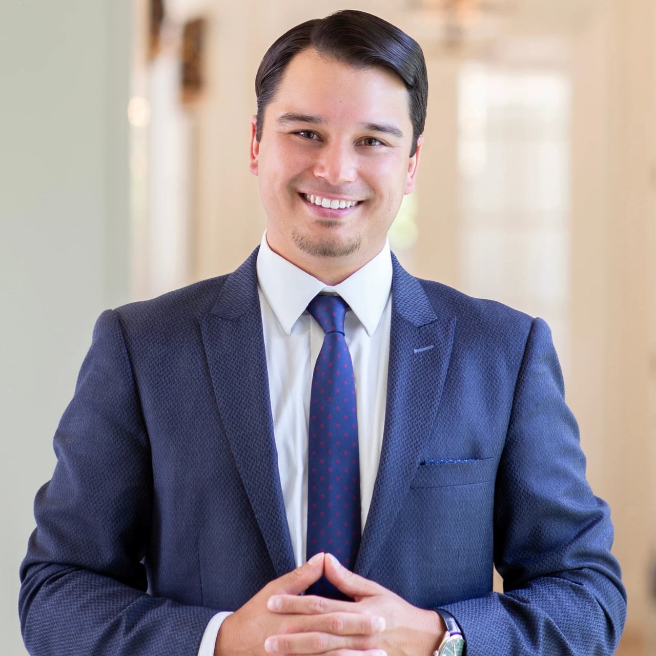 Alex Lerner Naples, FL Real Estate Agent Headshot