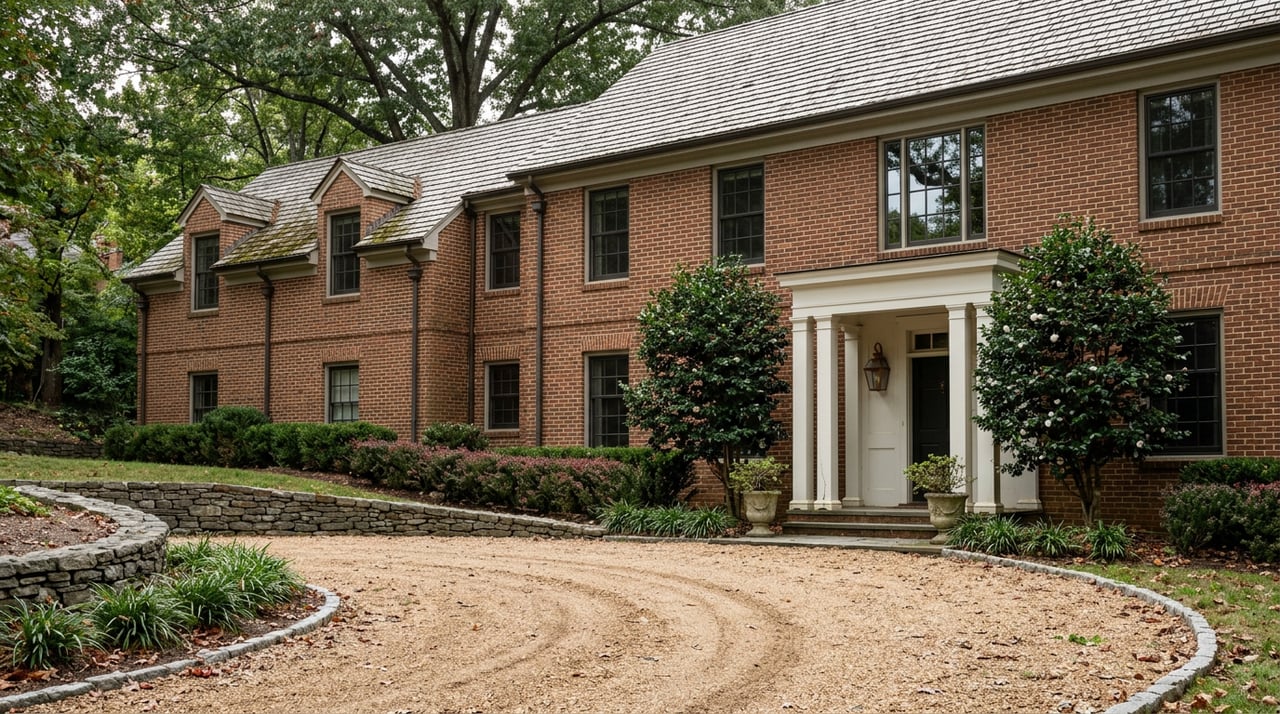 Country Club Hills Will Sell You the View. It Won't Sell You the Club.