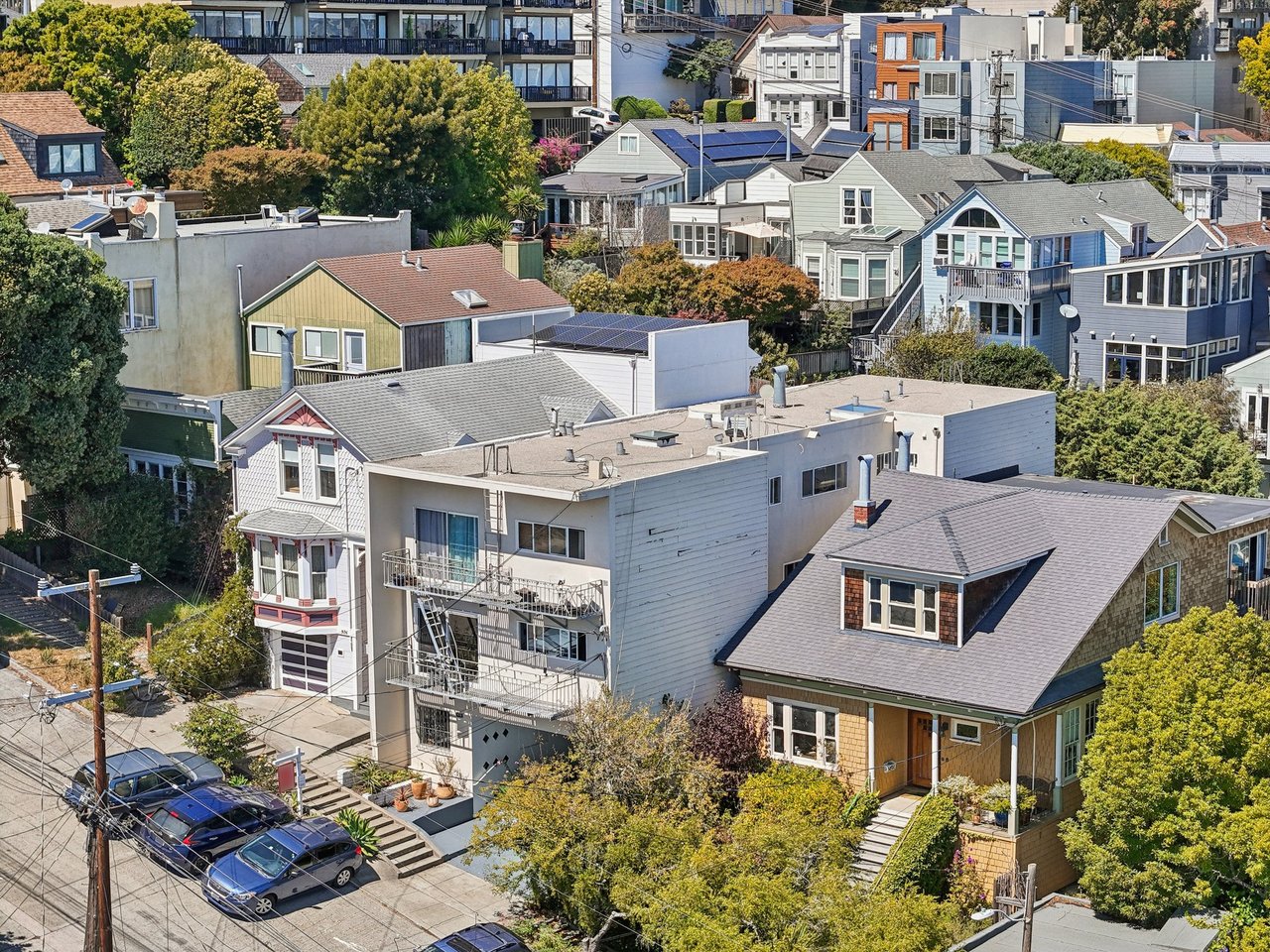 930 Elizabeth St #1