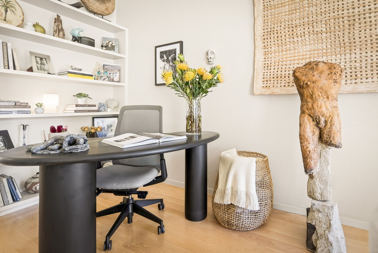 Hidden Monterey Retreat