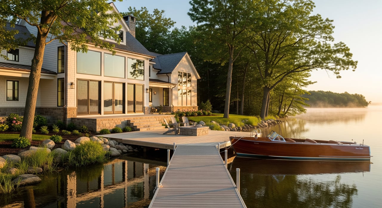 Short‑Term Rental Basics for LaGrange County Lakes