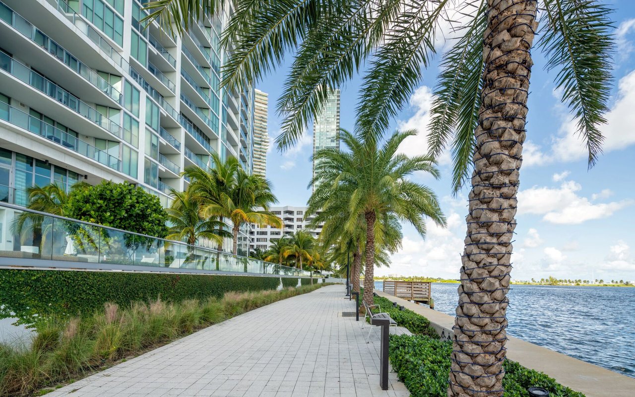 Biscayne Park