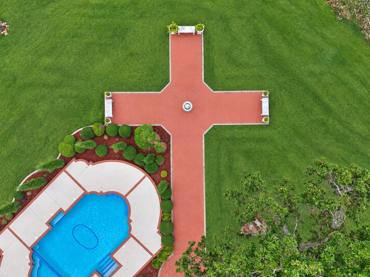 A Mediterranean Masterpiece on Grand Lake: Waterfront Living at 28910 S 593rd Road - Wyatt Poindexter - The Agency Grand Lake Oklahoma