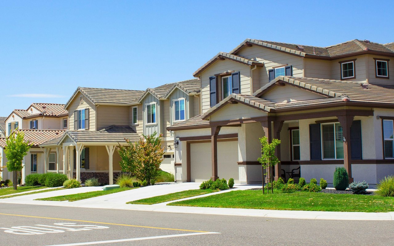 Why Home Prices Keep Going Up in Lake Oconee and Lake Sinclair