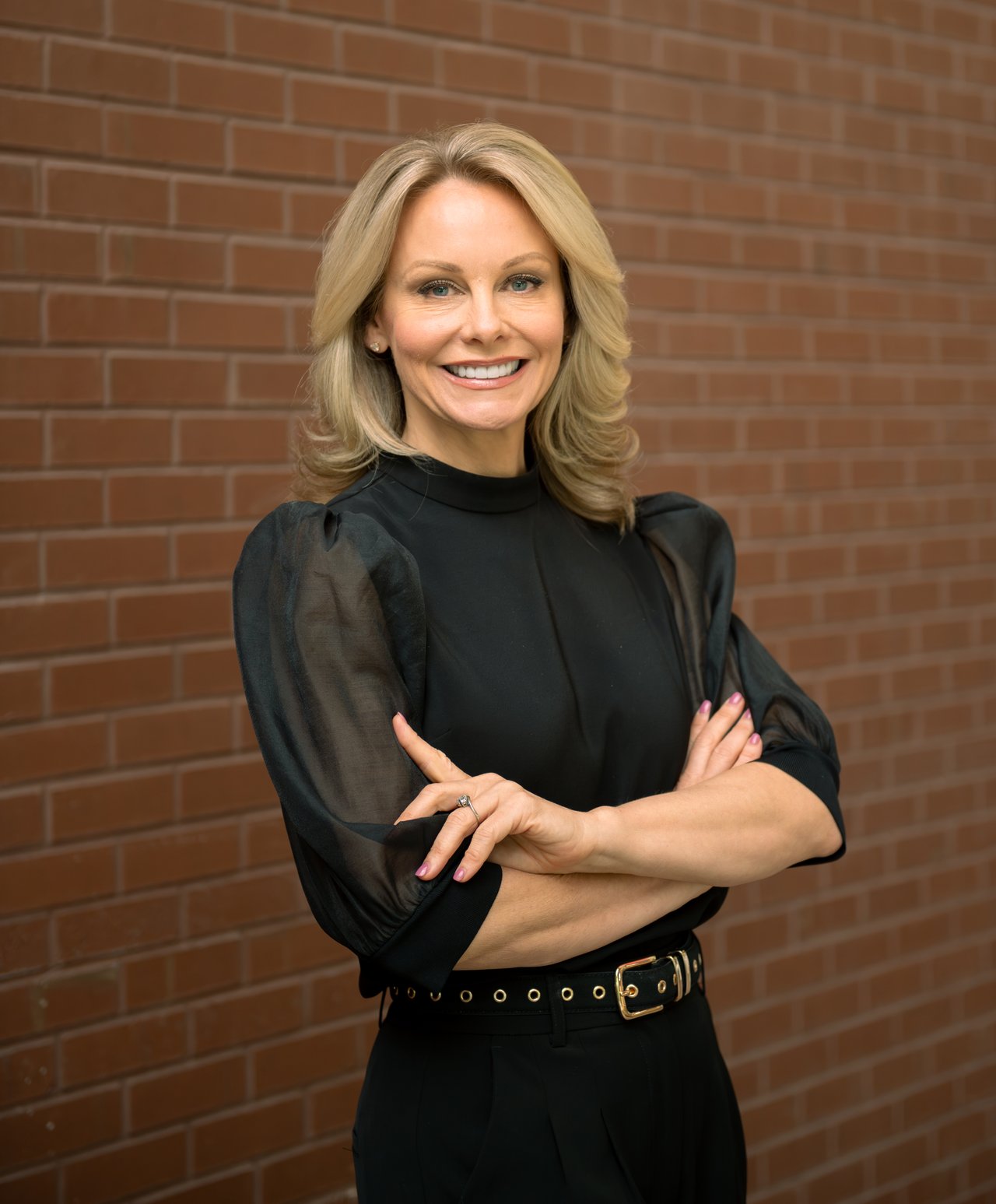 Susan  Barnett