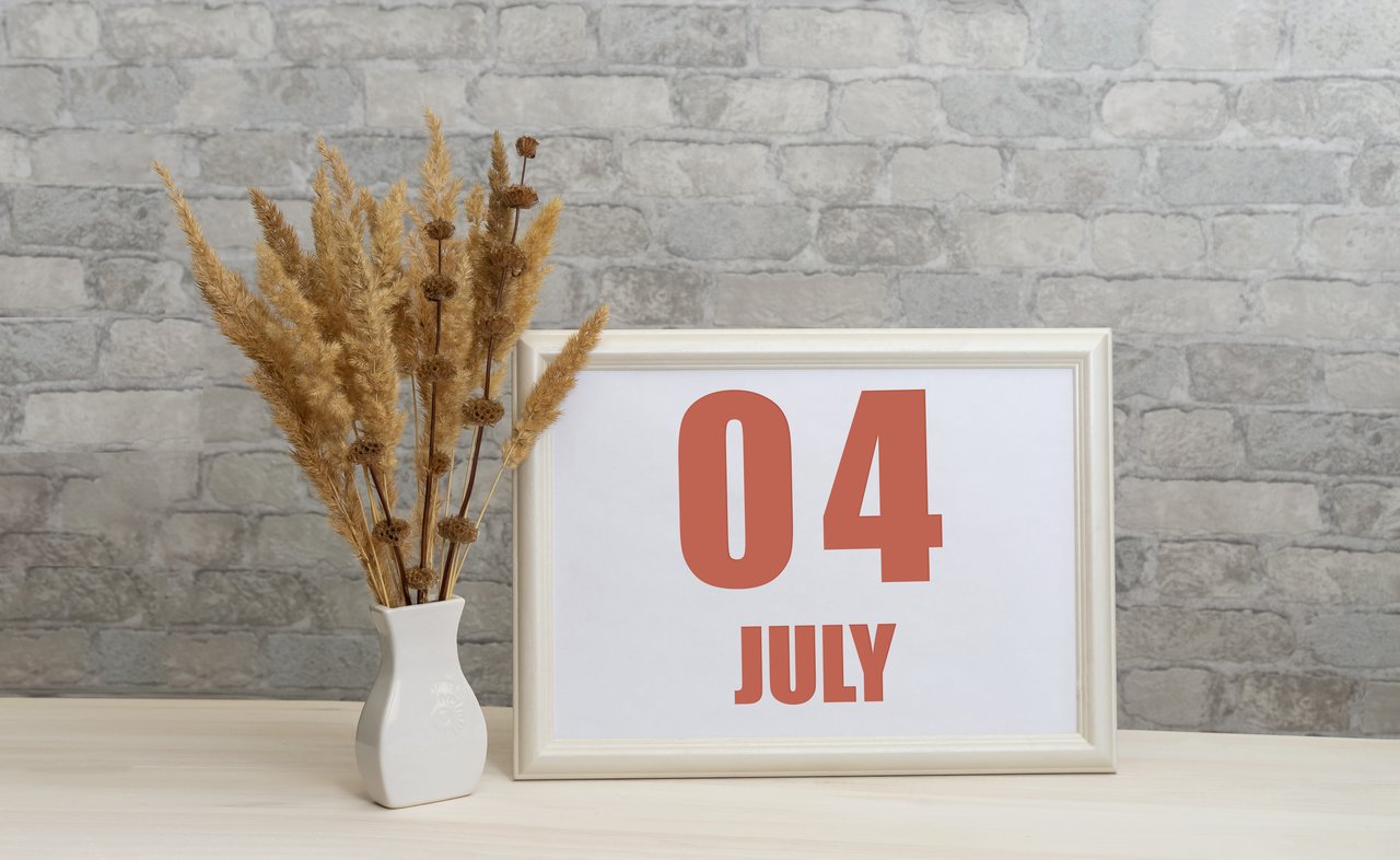 Get Creative With Your Fourth of July Home Party