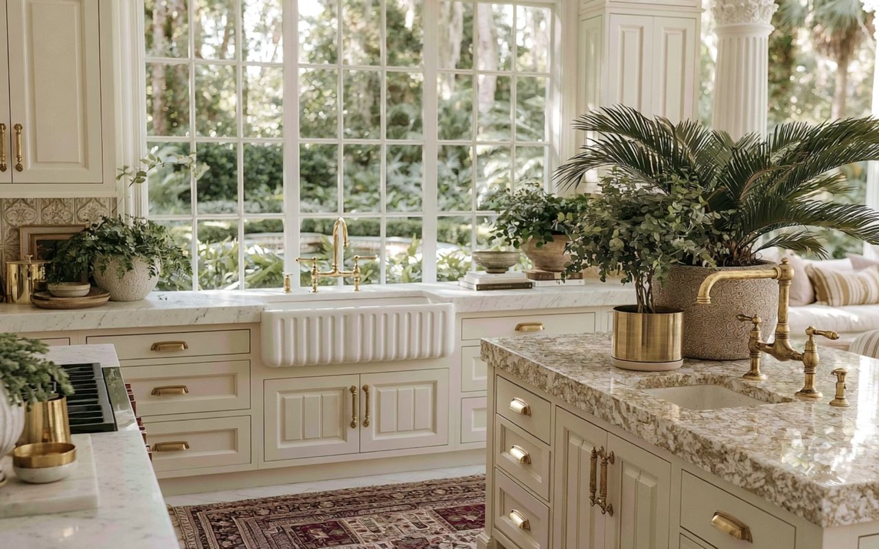 Mud Room/Laundry Room