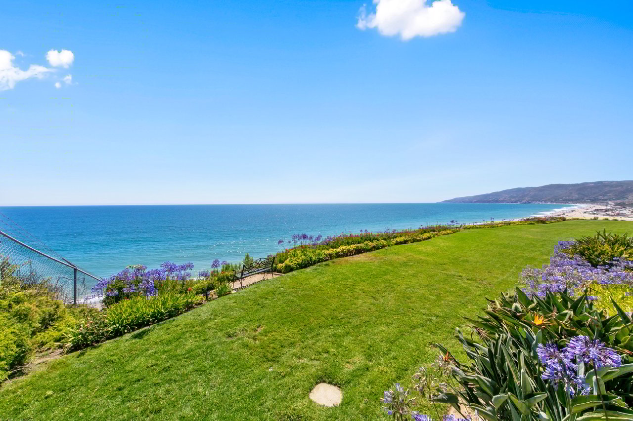 Zuma Bay Villa Lease