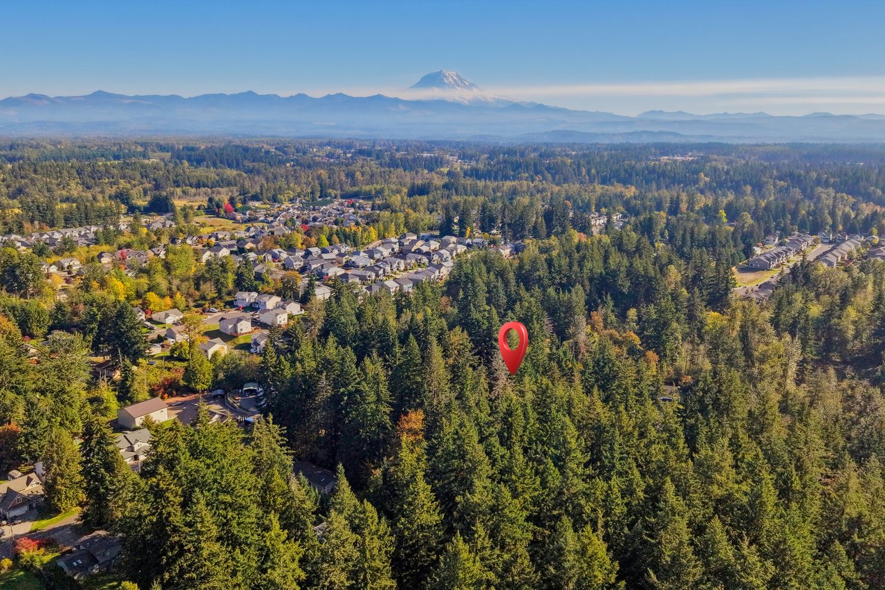 Development Oppourtunity | Lake Tapps Lifestyle at Church Lake