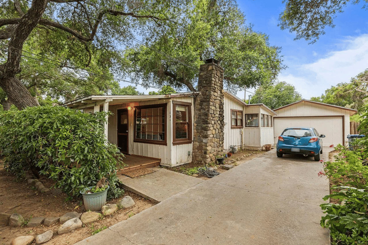 131 S Padre Juan Avenue