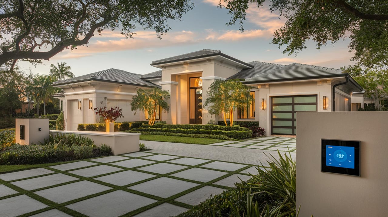 How Tech is Revolutionizing Homebuying in Pablo Creek Reserve, FL
