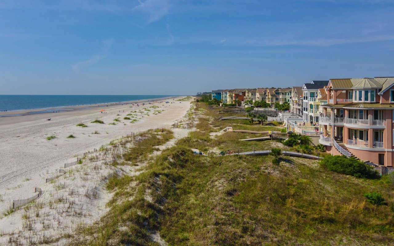 Forest Beach