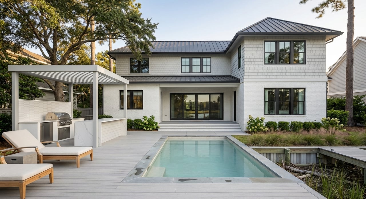 What It’s Like To Live In Riverwalk, Yorktown