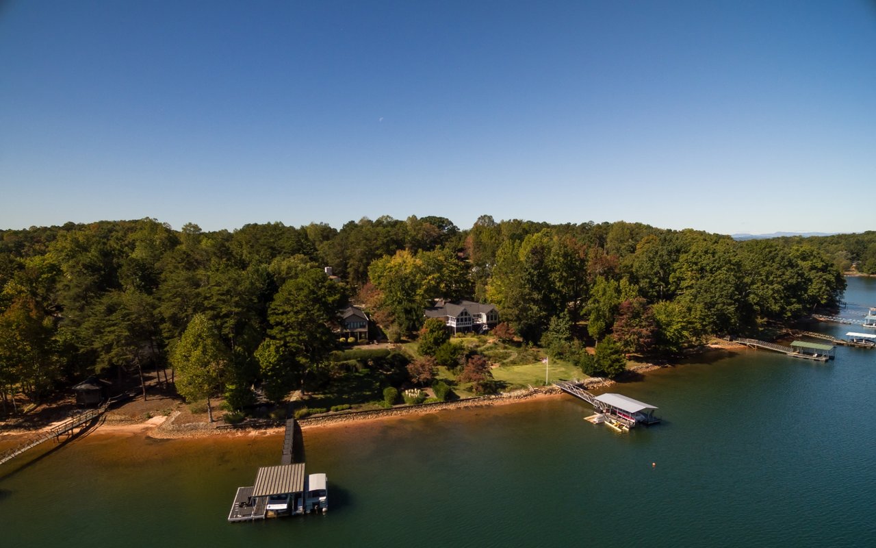 James Island