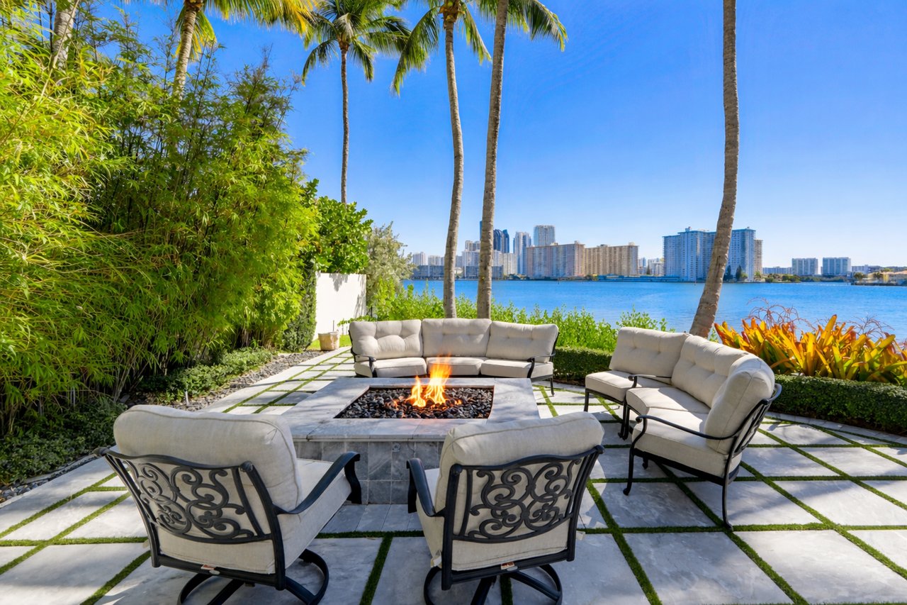 3914 Island Estates Drive