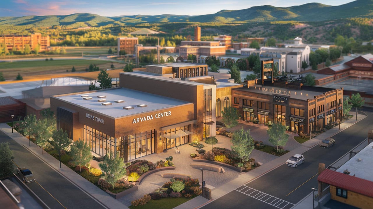 Hidden Gems in Arvada, CO You Need to Discover