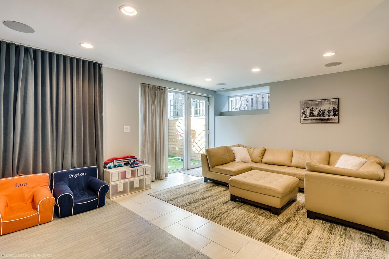 Sold | 1806 West Haddon