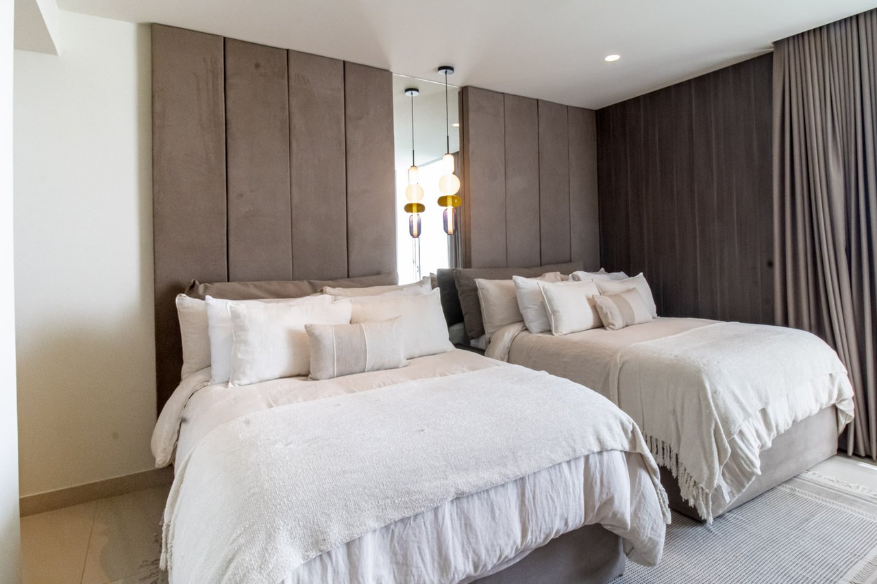 Condo | SLS Marina Beach