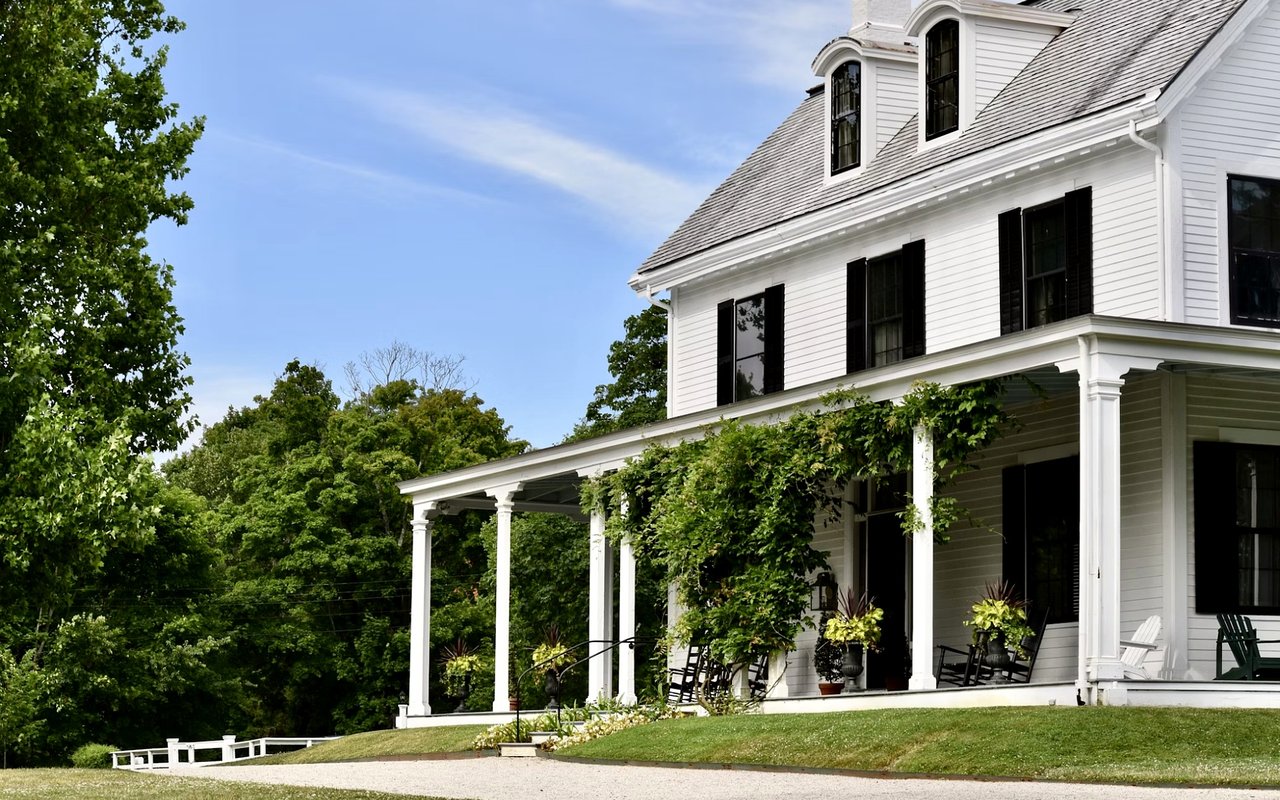 Top Remodeling Tips for Blue Ridge Homes