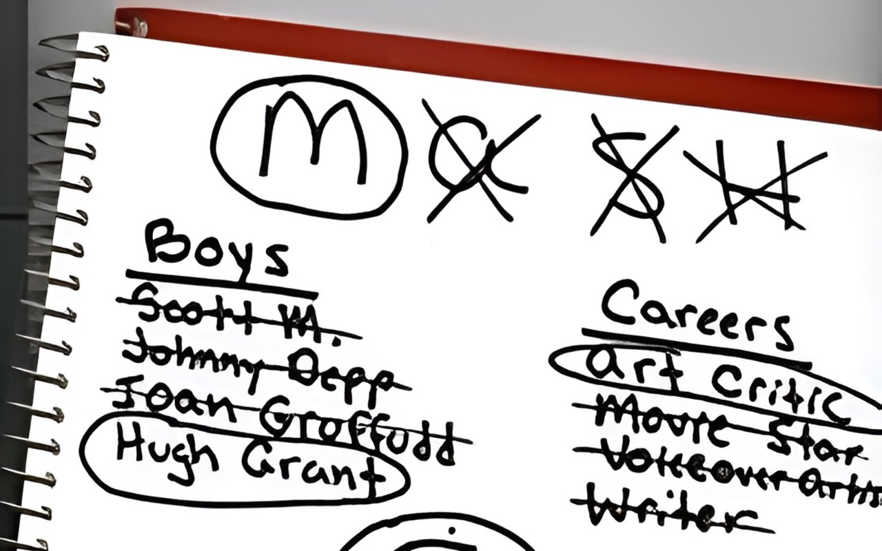 M.A.S.H. Personality Type: What’s Yours?