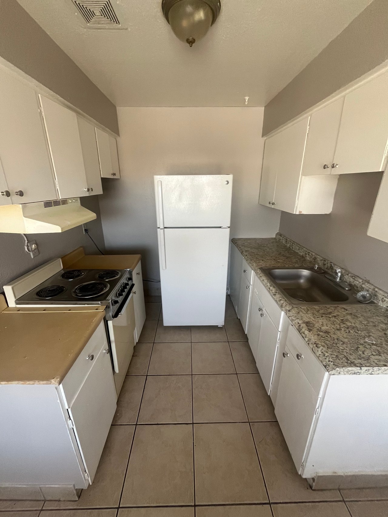 509 North Decatur Boulevard #C