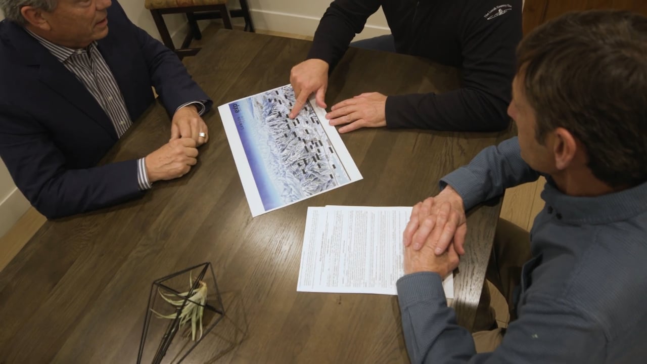 Why List With The Lawson Team