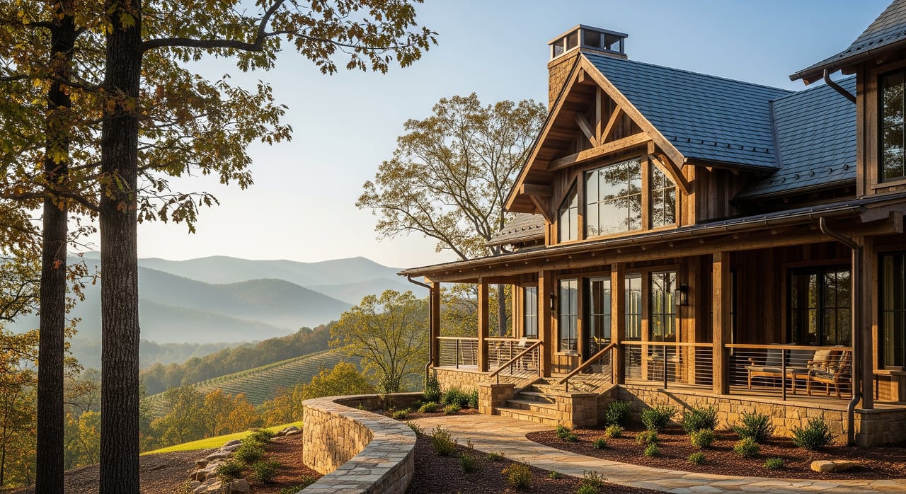 Investing in Dahlonega Cabin Properties