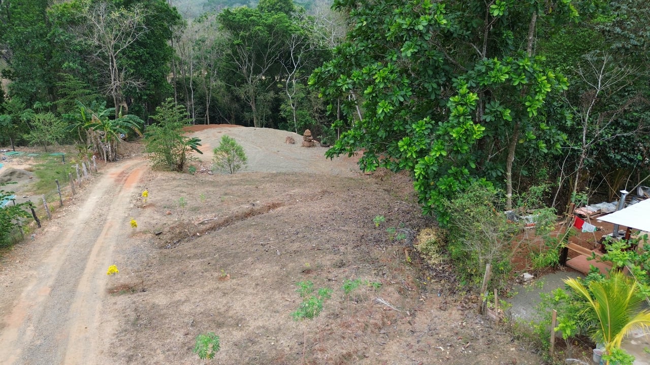 0.59 acre Lot El Carmen / El Carmen , Zapotal, Nandayure, Guanacaste