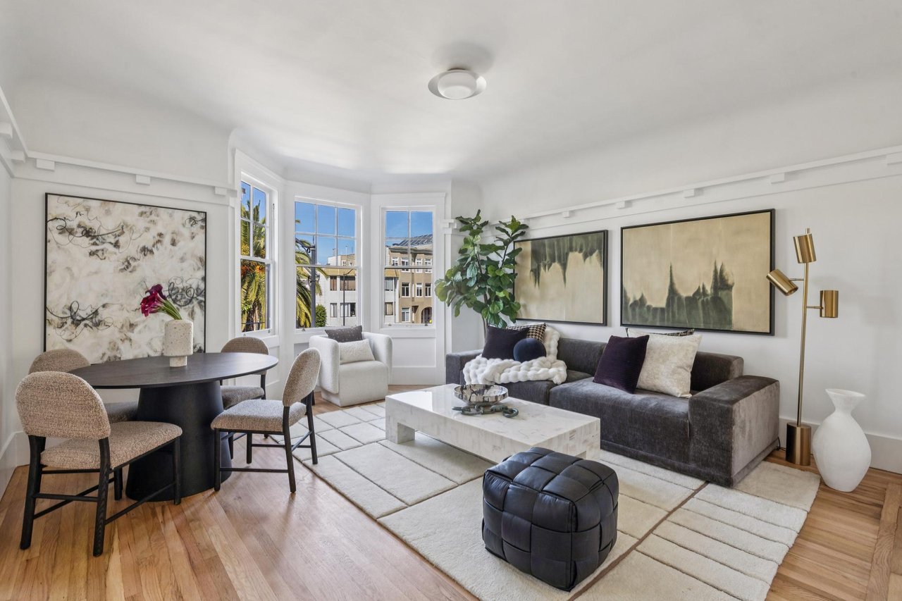 161 Dolores St, #4