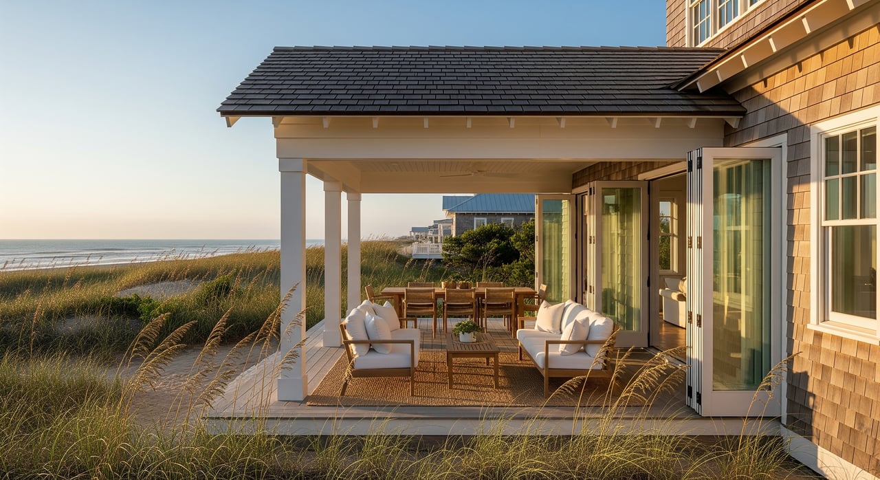 Everyday Coastal Living In Carolina Beach cover