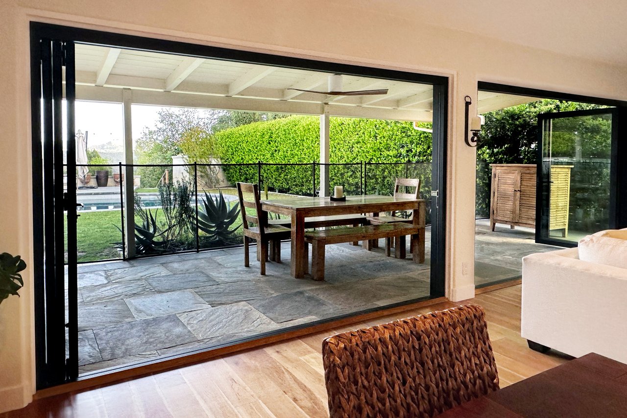 26024 Farmfield Road, Calabasas