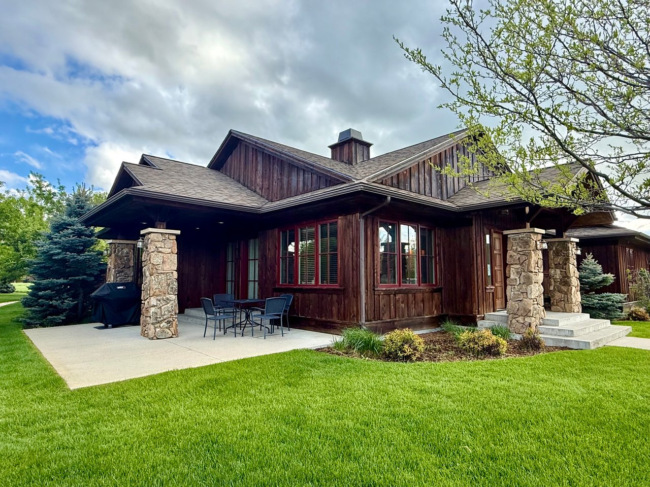 106 Cayuse Ct