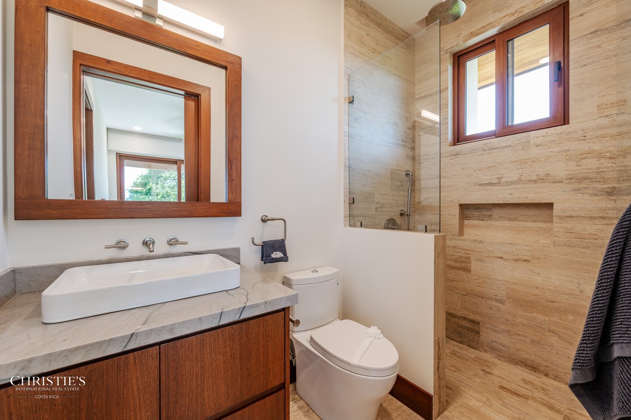 Casa Linda Vista - Spectacular 360° Ocean Views