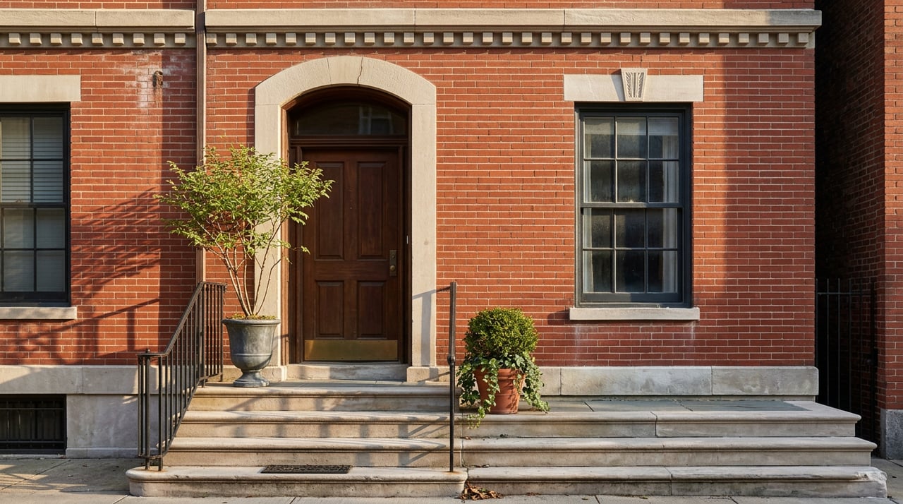 In Gold Coast's Landmark District, the City Isn't the Holdup. Your Building Is.