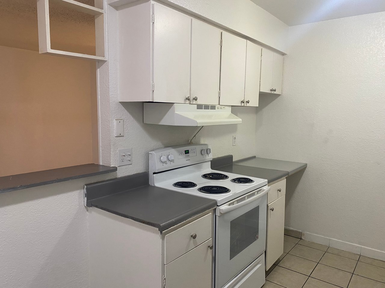 505 North Decatur Boulevard #C