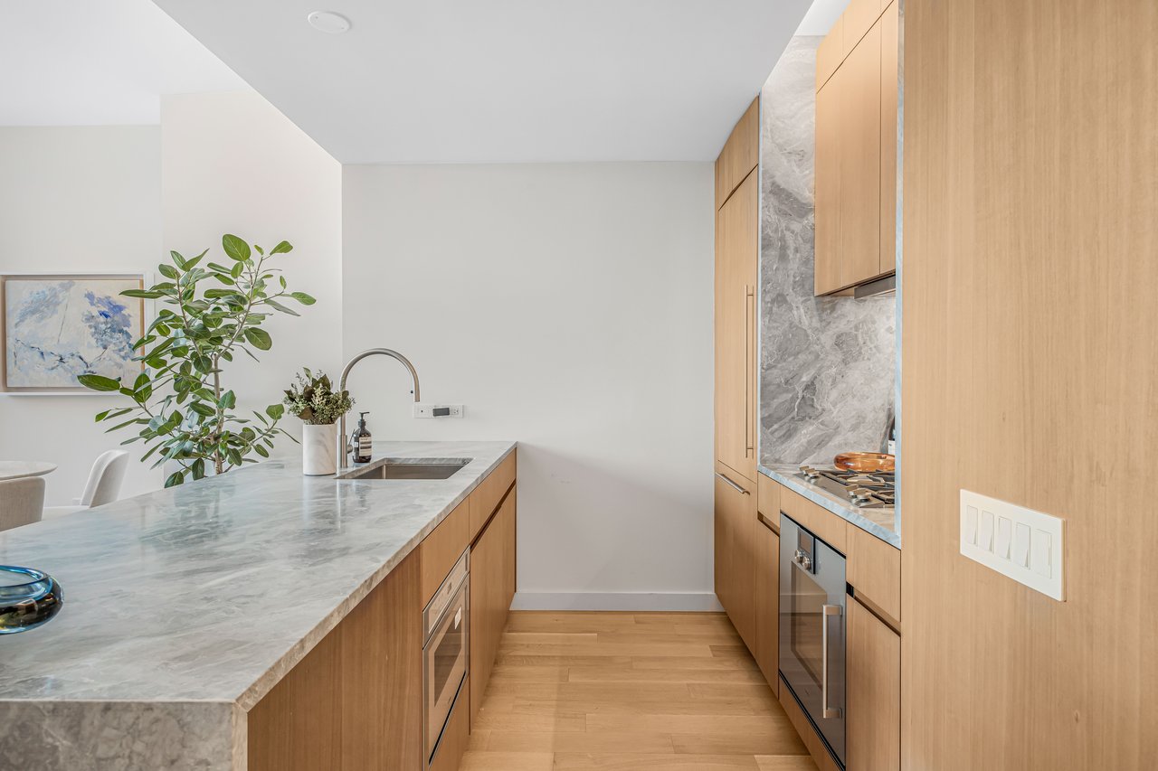 611 West 56th Street #3F