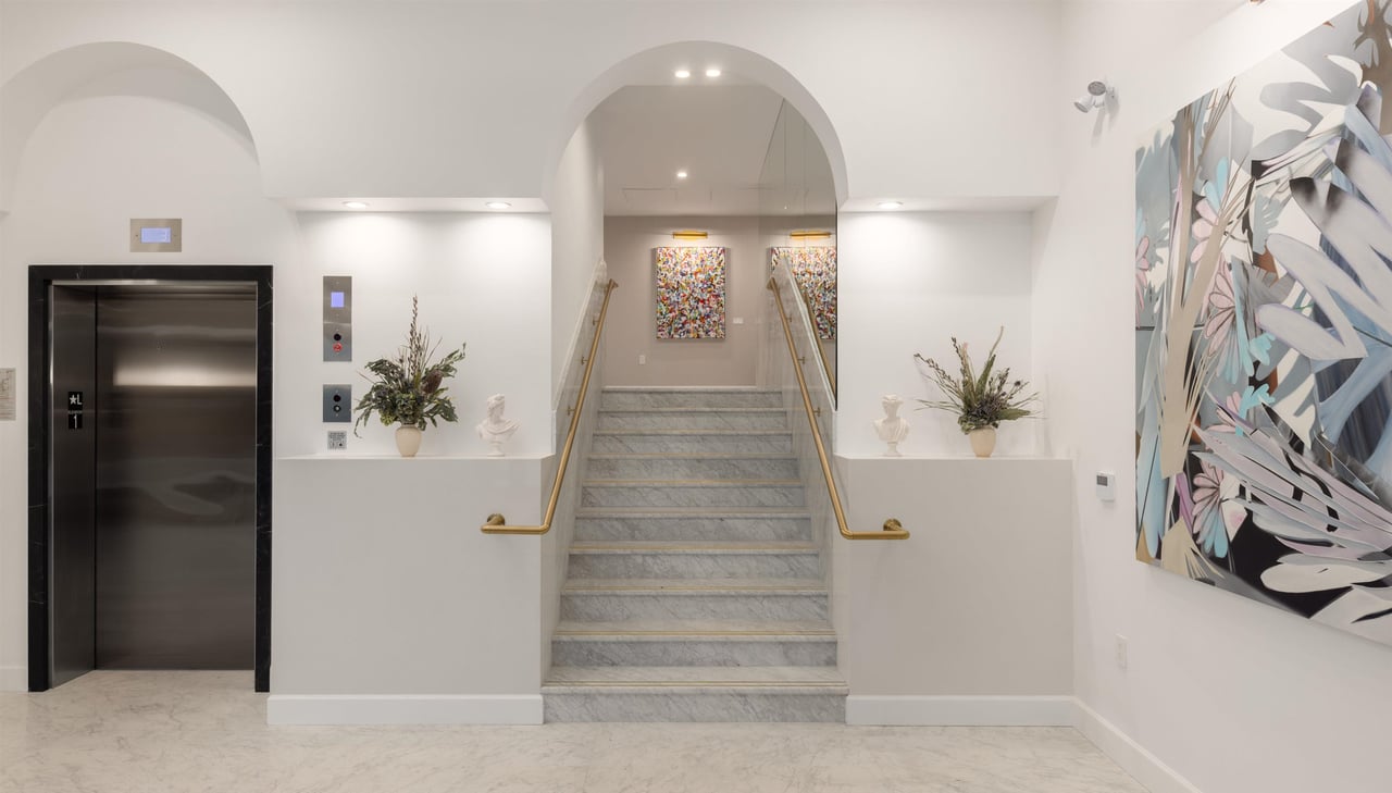 309-3668 W 10th Ave Unit: 309