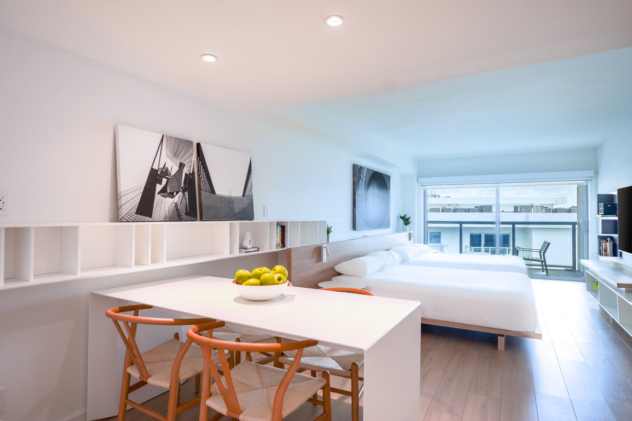 Beach Haus Bal Harbour Residences