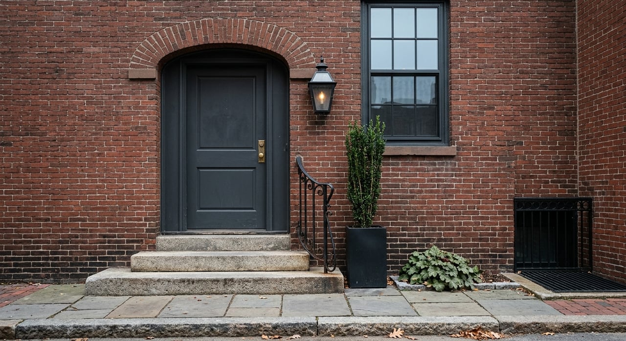 Charlestown’s Gaslight District Buyer’s Guide