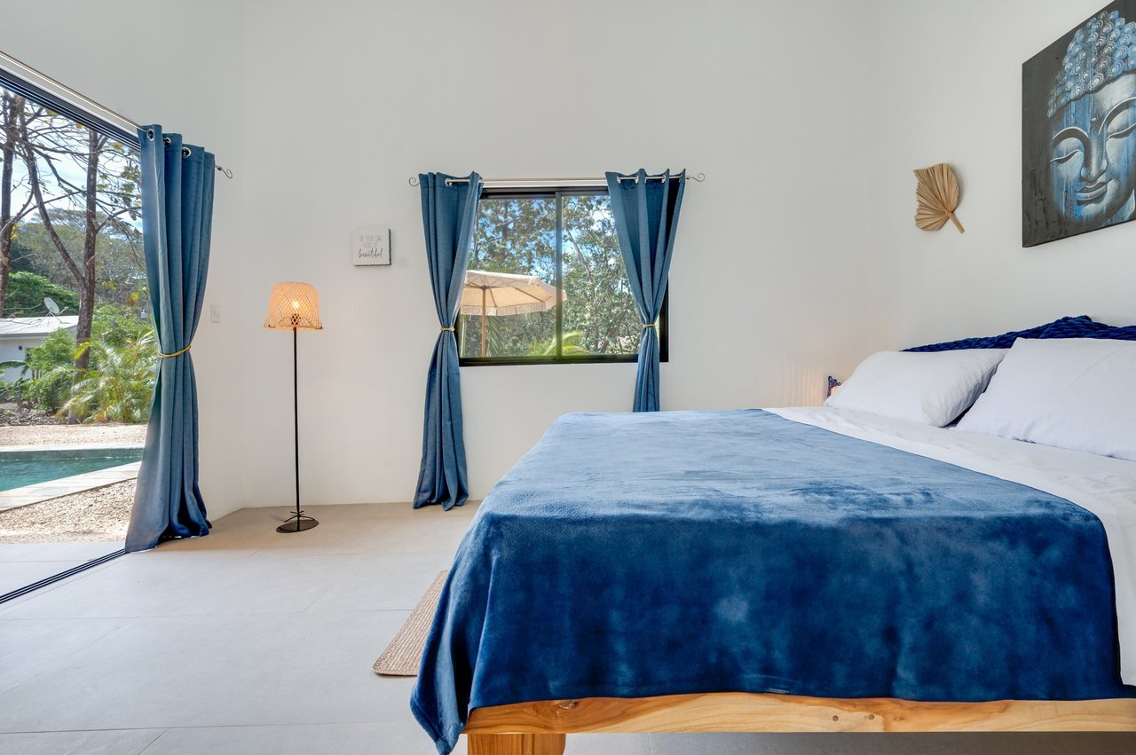 Casa Primos | Modern 3-Bedroom Home in Villareal with Pool, Terrace, and Prime Beach Access