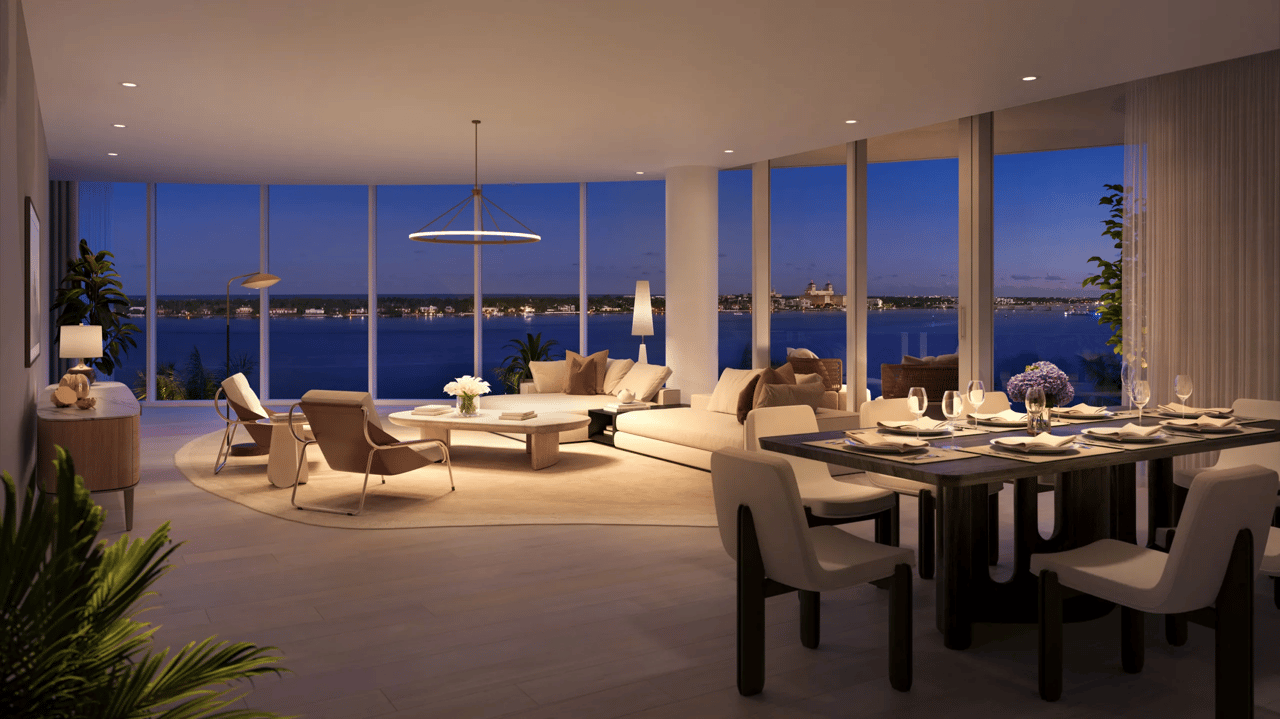 Shorecrest Condos West Palm Beach