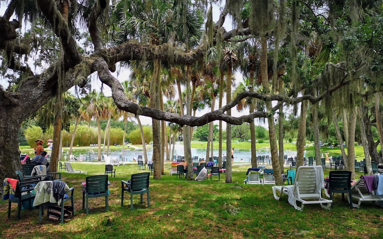 North Port