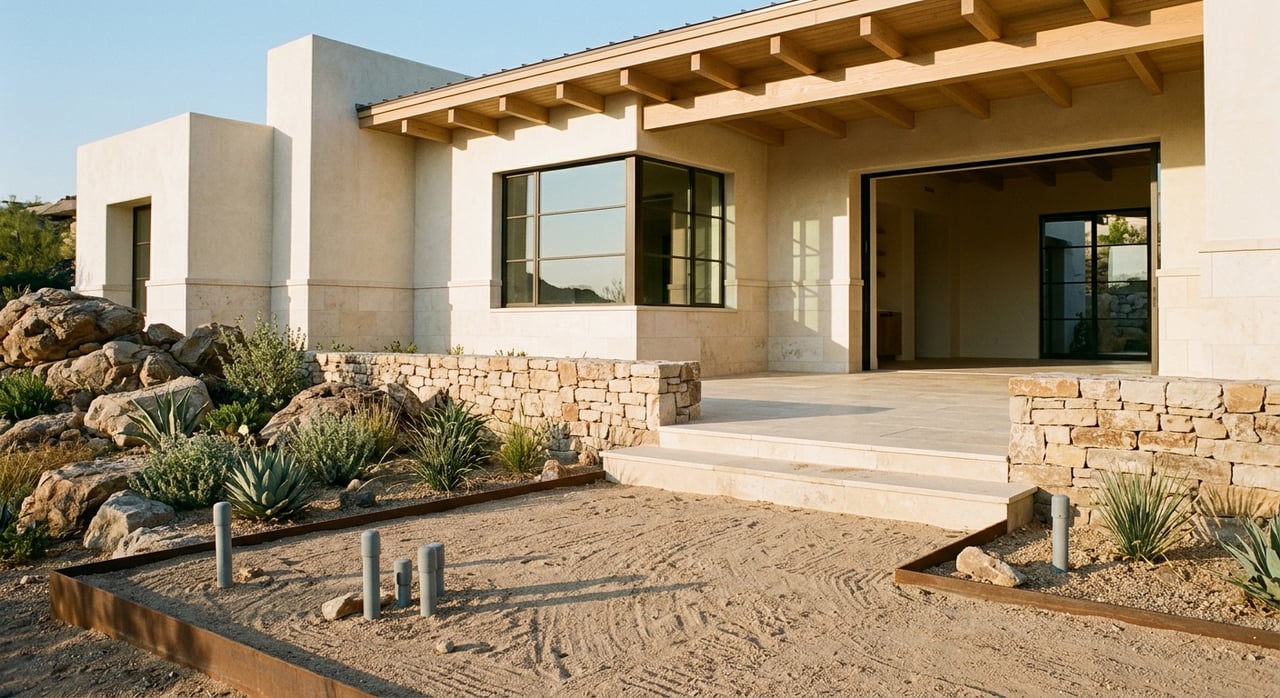 Paradise Valley Luxury Market Trends For Estates And Land