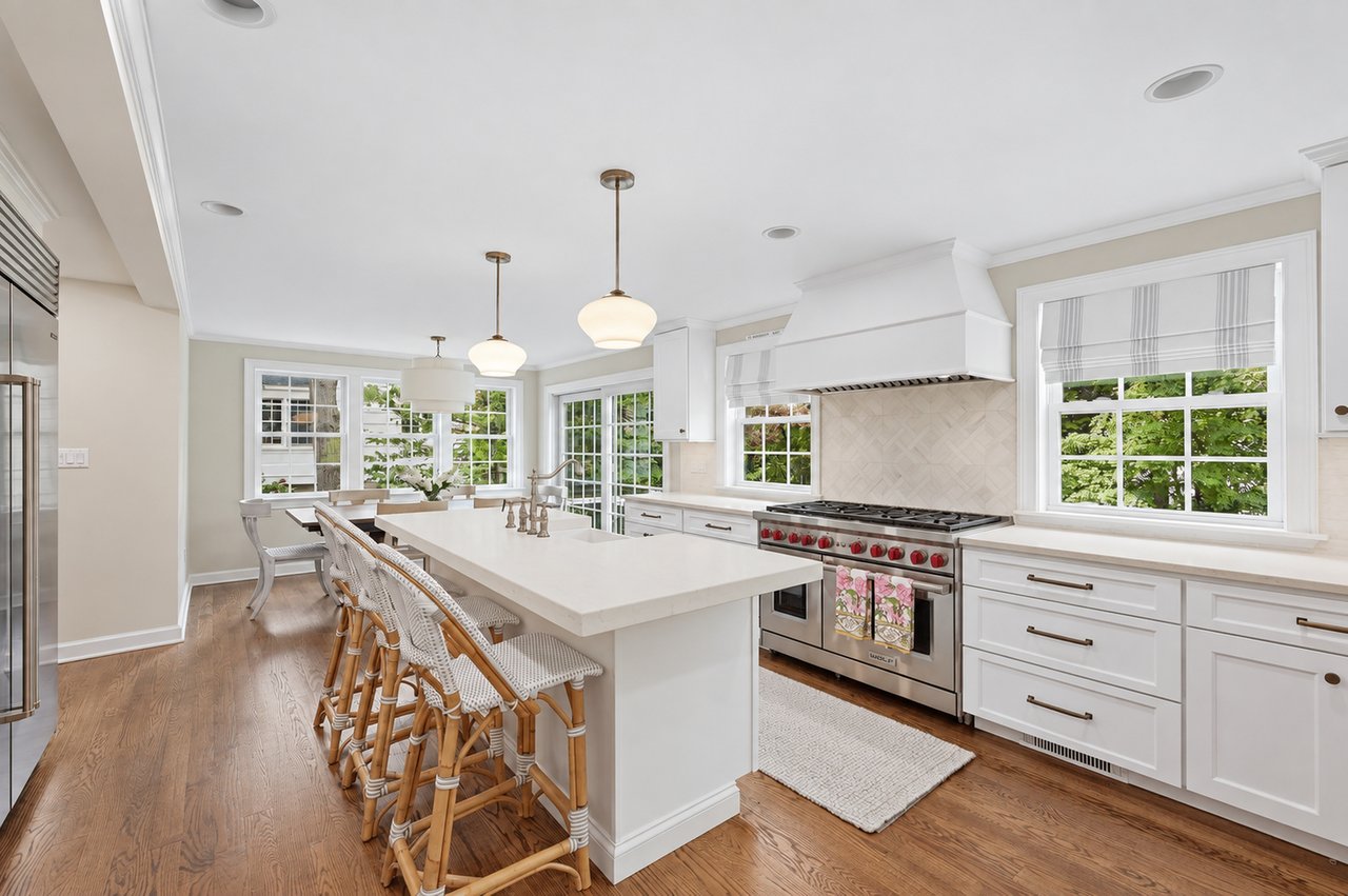 131 Woodland Road, Madison, NJ 07940