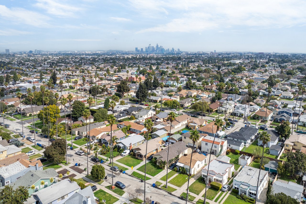 Leimert Park