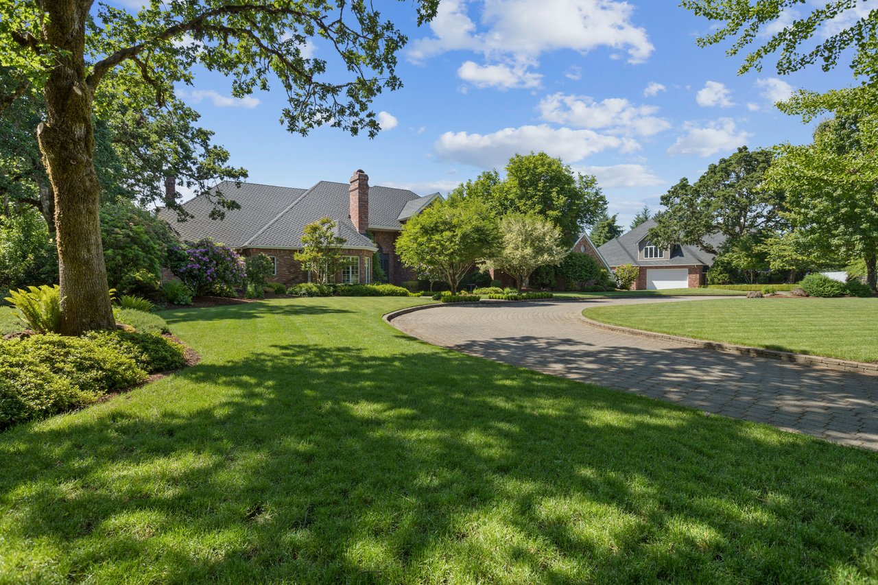 6571 SE Witzel Rd, Salem, Oregon