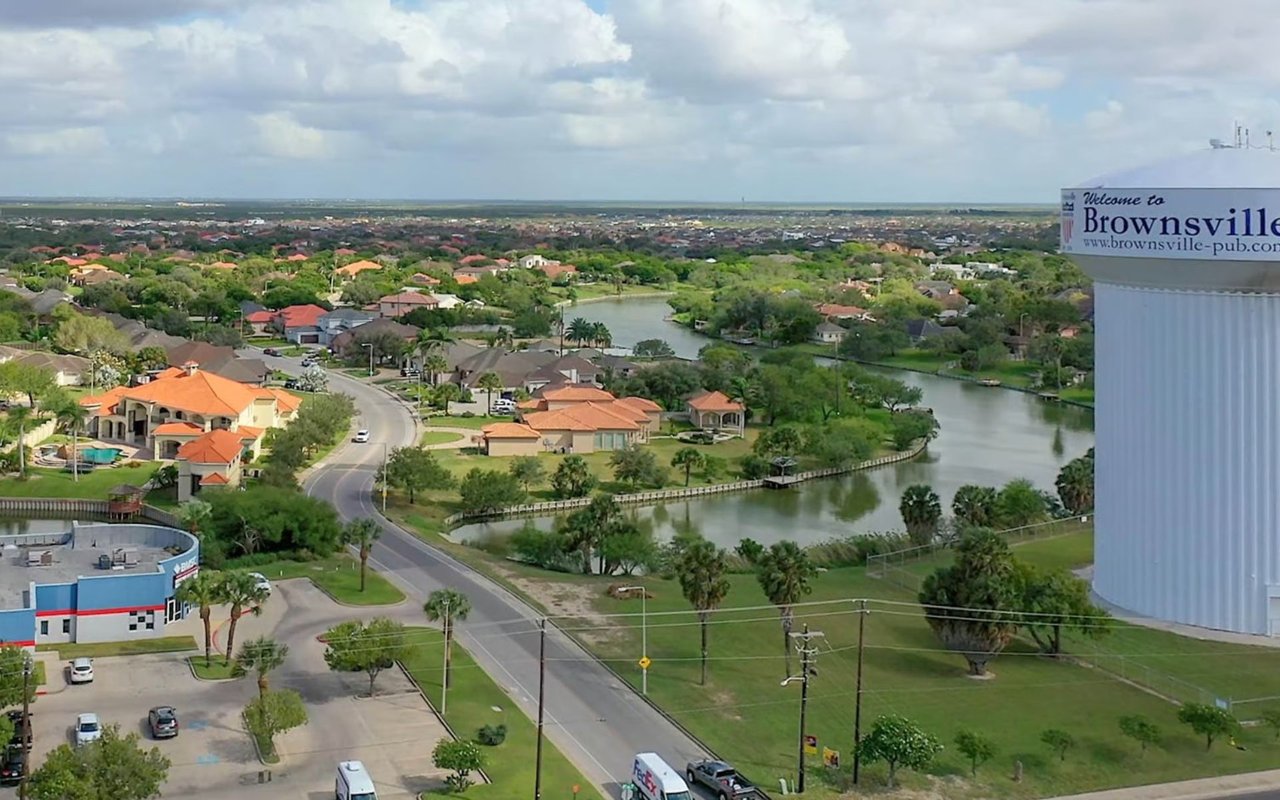 Brownsville