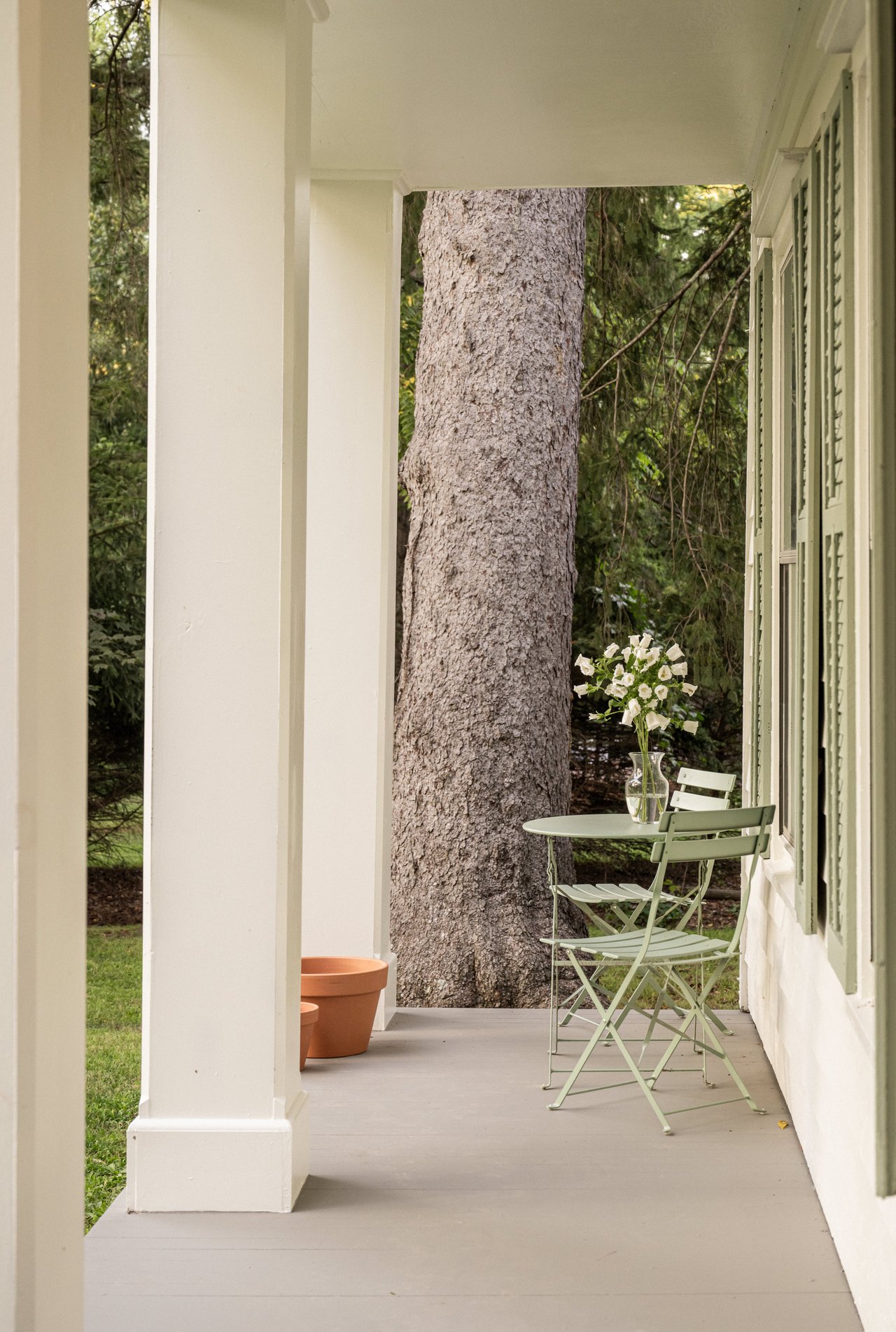 24 Van Wyck Lane, Hudson