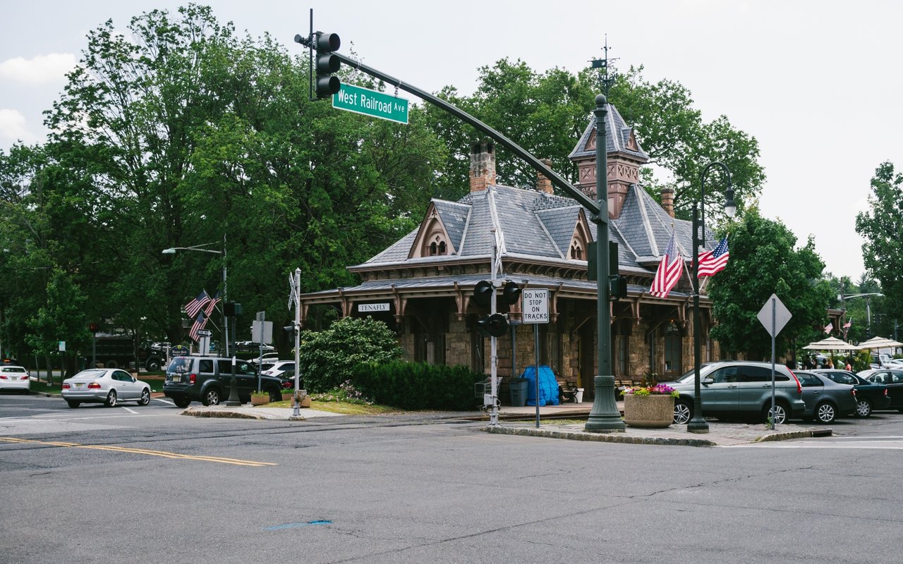 Tenafly